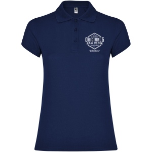 Polo Star à manches courtes pour femme 53