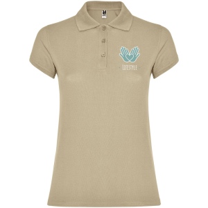 Polo Star à manches courtes pour femme 61