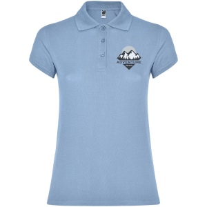 Polo Star à manches courtes pour femme 62