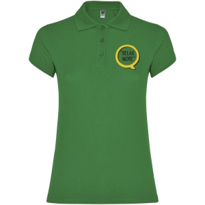 Polo Star à manches courtes pour femme 64