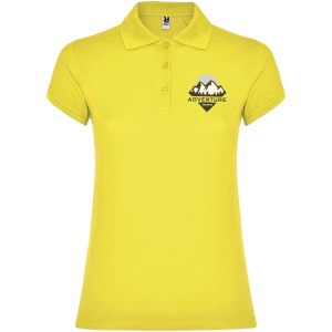 Polo Star à manches courtes pour femme 68