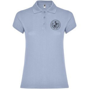 Polo Star à manches courtes pour femme 69