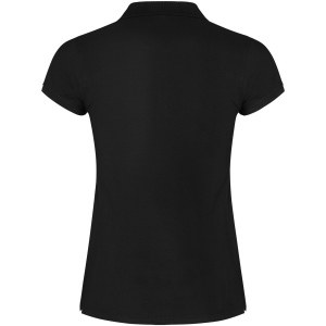 Polo Star à manches courtes pour femme 70