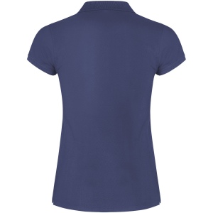 Polo Star à manches courtes pour femme 71