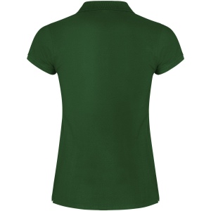 Polo Star à manches courtes pour femme 72