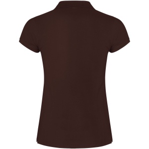 Polo Star à manches courtes pour femme 73