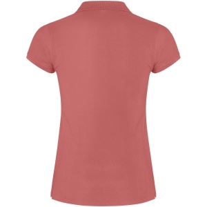 Polo Star à manches courtes pour femme 74
