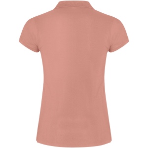 Polo Star à manches courtes pour femme 75