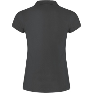 Polo Star à manches courtes pour femme 76
