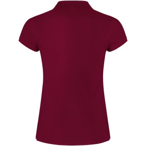 Polo Star à manches courtes pour femme 78