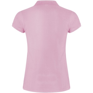 Polo Star à manches courtes pour femme 80