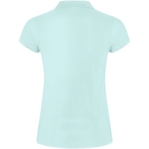 Polo Star à manches courtes pour femme 82