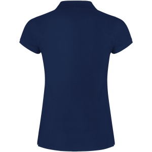 Polo Star à manches courtes pour femme 84