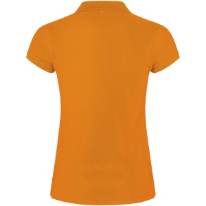 Polo Star à manches courtes pour femme 85