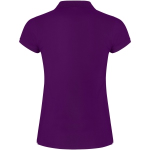 Polo Star à manches courtes pour femme 86