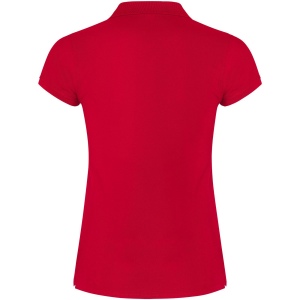 Polo Star à manches courtes pour femme 87