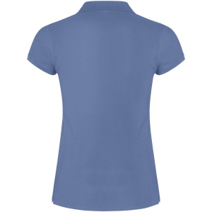 Polo Star à manches courtes pour femme 88
