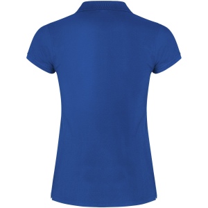 Polo Star à manches courtes pour femme 90