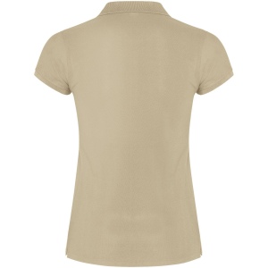 Polo Star à manches courtes pour femme 91