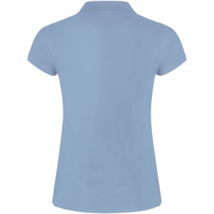 Polo Star à manches courtes pour femme 92
