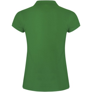 Polo Star à manches courtes pour femme 93
