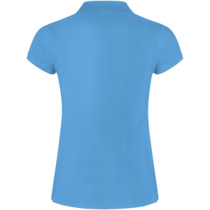 Polo Star à manches courtes pour femme 94