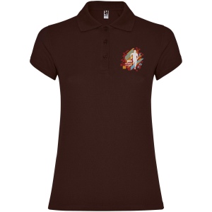 Polo Star à manches courtes pour femme 41