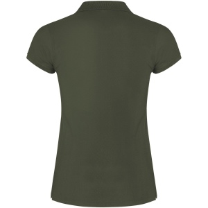 Polo Star à manches courtes pour femme 95