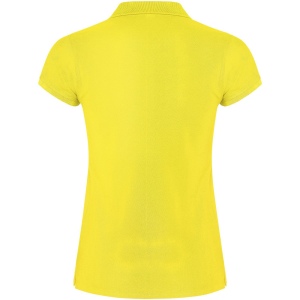 Polo Star à manches courtes pour femme 97