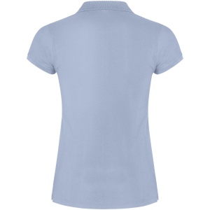 Polo Star à manches courtes pour femme 98