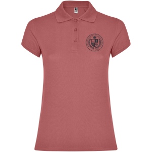 Polo Star à manches courtes pour femme 42