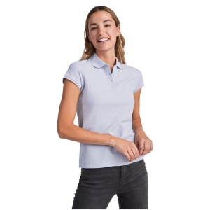 Polo Star à manches courtes pour femme 125