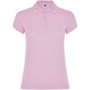 Polo Star à manches courtes pour femme 14