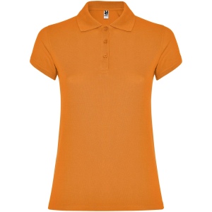 Polo Star à manches courtes pour femme 20