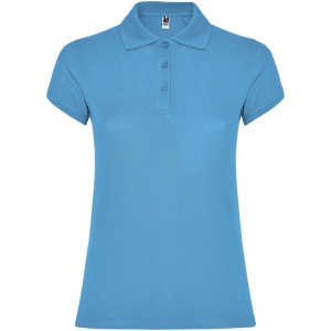 Polo Star à manches courtes pour femme 31