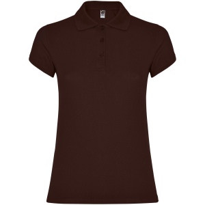 Polo Star à manches courtes pour femme 7
