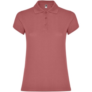 Polo Star à manches courtes pour femme 8