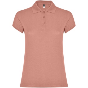 Polo Star à manches courtes pour femme 9