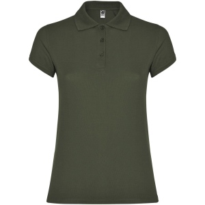 Polo Star à manches courtes pour femme 32