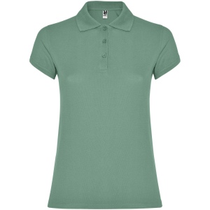 Polo Star à manches courtes pour femme 11
