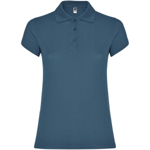 Polo Star à manches courtes pour femme 29