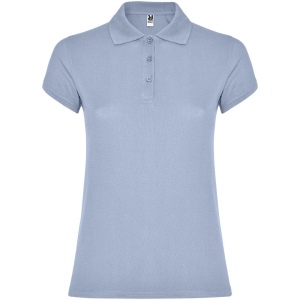 Polo Star à manches courtes pour femme 35