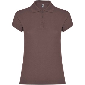 Polo Star à manches courtes pour femme 21