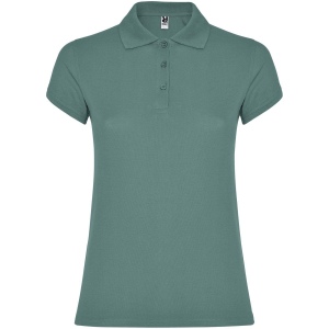 Polo Star à manches courtes pour femme 6