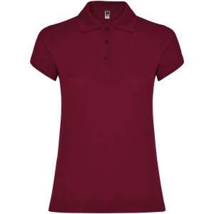Polo Star à manches courtes pour femme 12