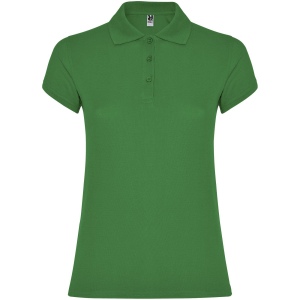 Polo Star à manches courtes pour femme 30