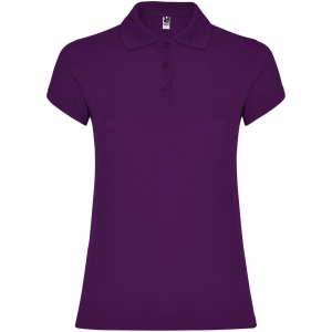 Polo Star à manches courtes pour femme 22