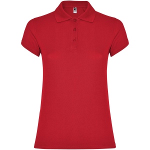 Polo Star à manches courtes pour femme 23