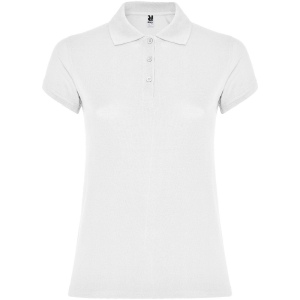 Polo Star à manches courtes pour femme 33