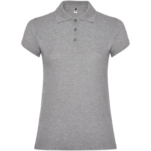 Polo Star à manches courtes pour femme 16
